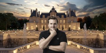 Aave 創辦人出金置產？三千萬美元買下倫敦豪宅成當地一年來最大成交案 