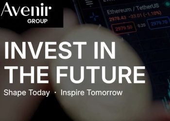 量化公司 Inference Research，獲李林家辦 Avenir 領投種子輪 