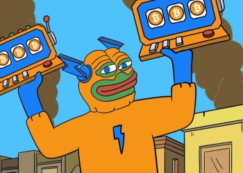 加密貨幣市值下跌 Strategy 持續買入比特幣，山寨幣新星 Hyper 預售升溫 