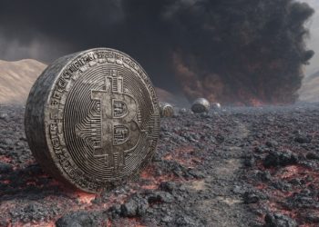 挖礦寒冬與火災雙重打擊,比特幣礦企 NFN8 在美申請破產