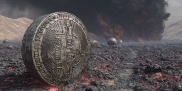 挖礦寒冬與火災雙重打擊,比特幣礦企 NFN8 在美申請破產