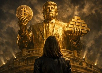 Cathie Wood 借鏡黃金儲備法案呼籲「棄金轉幣」：黃金與比特幣成美國還債底牌？ 