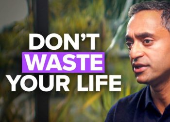 三分鐘讀完億萬富翁 30 年人生精華！別浪費生命追逐這些事 