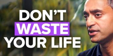 三分鐘讀完億萬富翁 30 年人生精華！別浪費生命追逐這些事 