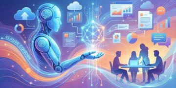 Anthropic 強調合作共榮,Claude Cowork 與企業工具整合提升工作效率