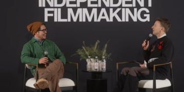 《媽的多重宇宙》導演關家永：別再貼 2016 對比照，你在透露給 AI 人類老化模型 