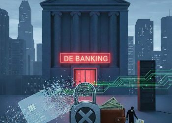 摩根大通首度提交法院文件、公開承認關閉川普銀行帳戶 