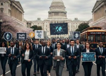 Hyperliquid 成立 DeFi 遊說團體，獲 2900 萬美元支持 