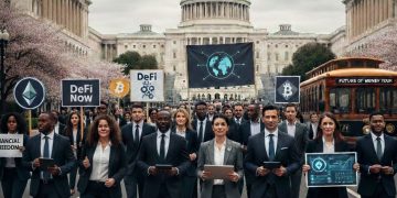 Hyperliquid 成立 DeFi 遊說團體，獲 2900 萬美元支持 