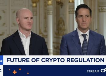 Coinbase 執行長：穩定幣立法可對抗數位人民幣 