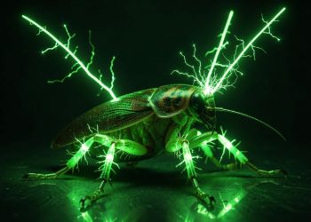 台灣「綠電蟑螂」為何打不死，變成詐欺恐嚇犯罪產業鍊？ 