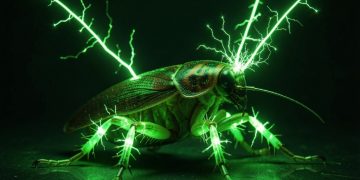 台灣「綠電蟑螂」為何打不死，變成詐欺恐嚇犯罪產業鍊？ 