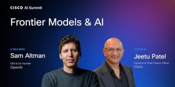 OpenAI 執行長盛讚 Codex 潛力,呼籲企業加快 AI 採用應對競爭