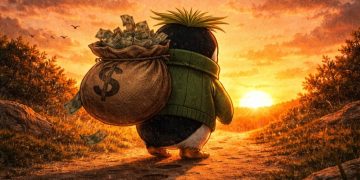 早期空投玩家 Ignas 自述致富歷程，坦言不會再投錢到加密貨幣 