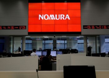 野村證券子公司尋求縮減加密貨幣曝險:短期降風險、長期不退場