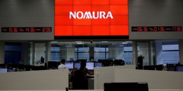 野村證券子公司尋求縮減加密貨幣曝險:短期降風險、長期不退場