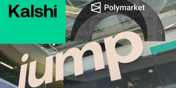 Jump Trading 傳以做市服務換取兩大預測市場 Polymarket 及 Kalshi 股權