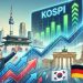 韓國股市超越德法躍升全球第九,李在明帶領 KOSPI 再創新高
