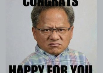 輝達財報指引超樂觀！黃仁勳破除外界資本支出擔憂：運算即營收 