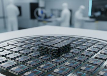 美光 2026 Q1 財報亮眼,HBM 引領千億營收藍圖