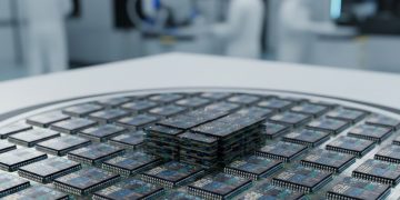 美光 2026 Q1 財報亮眼,HBM 引領千億營收藍圖