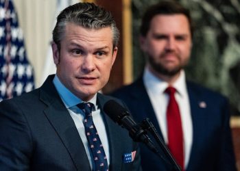 五角大廈擬封殺 Anthropic?美國防部長:軍事用途受限恐成國安威脅