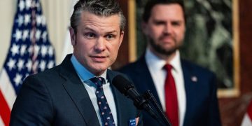 五角大廈擬封殺 Anthropic？美國防部長：軍事用途受限恐成國安威脅 