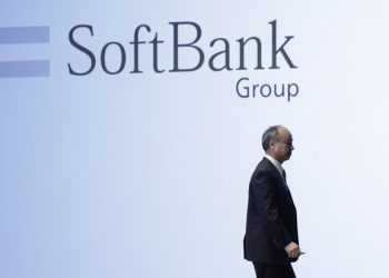 孫正義押注比特幣反彈?軟銀 Q4 賣出逾 60 億輝達股票,買進這兩檔幣圈股