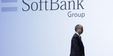 孫正義押注比特幣反彈?軟銀 Q4 賣出逾 60 億輝達股票,買進這兩檔幣圈股