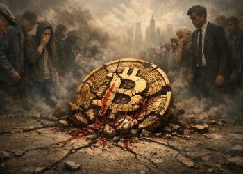 「比特幣被高估七萬美元」金融時報看空文引發反彈：富人不懂 BTC 很正常 