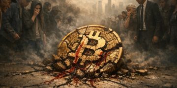 「比特幣被高估七萬美元」金融時報看空文引發反彈:富人不懂 BTC 很正常