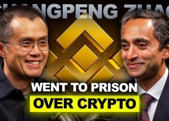 AII-In Podcast 專訪幣安創辦人 CZ，詳述 FTX 事件始末 