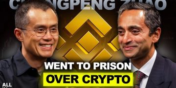 AII-In Podcast 專訪幣安創辦人 CZ，詳述 FTX 事件始末 