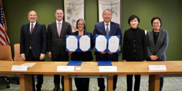 台美簽署貿易協定:關稅降至 15%、投資美國晶片產業 2,500 億美元