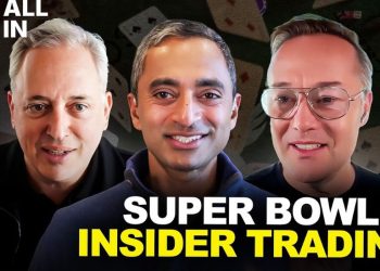 SPAC 之王驚爆：巴菲特千禧年前的報酬，可能源於內線消息 