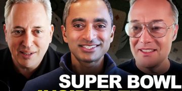 SPAC 之王驚爆:巴菲特千禧年前的報酬,可能源於內線消息