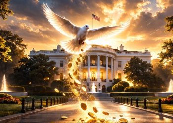 白宮穩定幣會議初步定調：使用活動可獎勵、閒置餘額不生息 