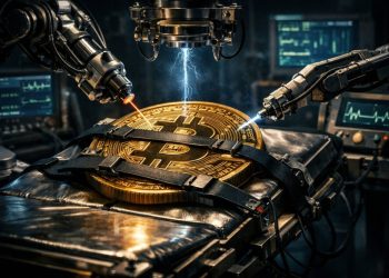 Willy Woo 擔憂比特幣量子風險：400 萬枚潛在拋壓打破 12 年上升趨勢 