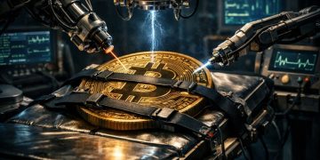 Willy Woo 擔憂比特幣量子風險:400 萬枚潛在拋壓打破 12 年上升趨勢