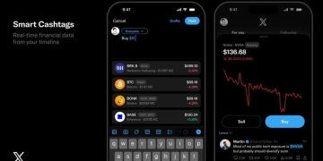 X 產品負責人：Smart Cashtags 幾週內上線，衷心希望加密貨幣能普及 