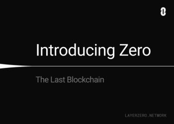 跨鏈協議 LayerZero 公開新區塊鏈 Zero，獲 Tether 與 Cathie Wood 支持 