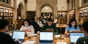 1 inch Forward 倡議美國大學納入更多金融法學DeFi課程 