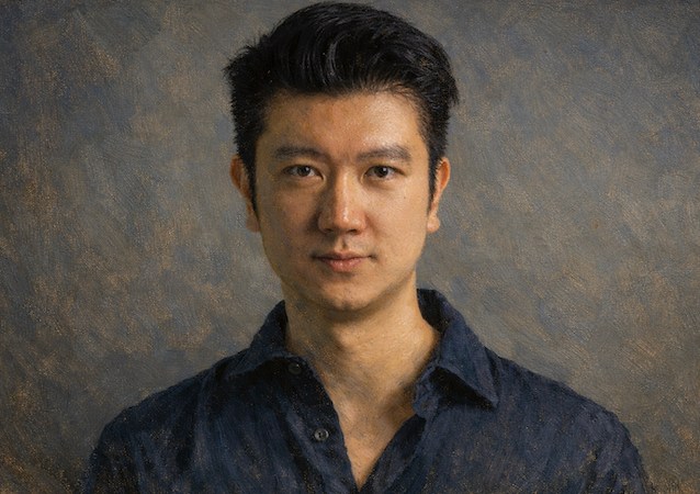 Sora Ventures 創辦人 Jason Fang 出任川飛能源董事長，Web3 投資人跨界掌舵台股上市公司 