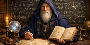 量化交易者如何在 Polymarket 無風險套利近 4,000 萬美元？模型揭預測市場隱藏漏洞 