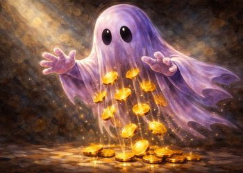 2026 還用交易量挑加密貨幣交易所?KOL用鏈上數據揭開「刷榜」背後真相