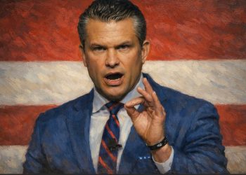 美國國防部長：對伊朗打擊進入最猛烈階段，行動第10天加大空襲力度 