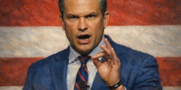 美國國防部長：對伊朗打擊進入最猛烈階段，行動第10天加大空襲力度 