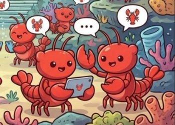 Meta 收購 AI 代理社群 Moltbook，創辦人加入 Meta Superintelligence Labs 強化 AI 生態 