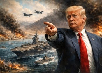 川普拒談伊朗停火:美軍接近戰略目標,考慮逐步縮減中東軍事行動