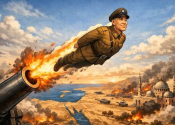 Unleash Chiang 是什麼?盧比歐談伊朗戰事引用冷戰用語,「讓蔣介石出場」背後的歷史典故